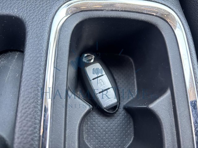 Nissan pulsar 1.2 dig-t n-connecta, 2016 - afbeelding 10 van  31