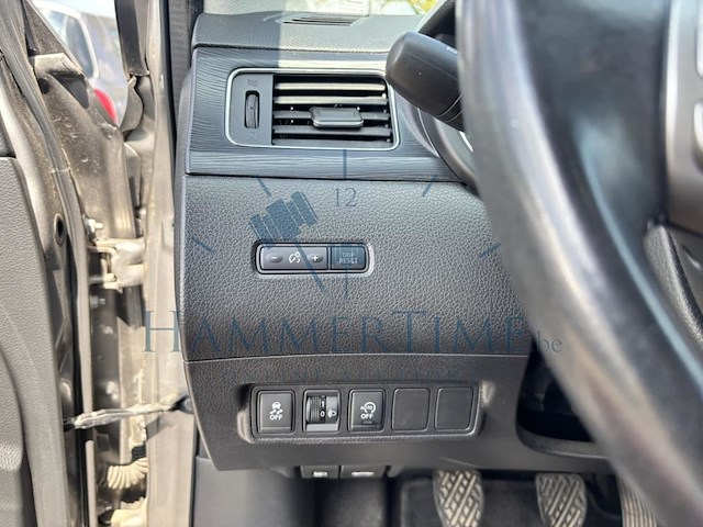 Nissan pulsar 1.2 dig-t n-connecta, 2016 - afbeelding 11 van  31