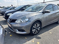 Nissan pulsar 1.2 dig-t n-connecta, 2016 - afbeelding 1 van  31
