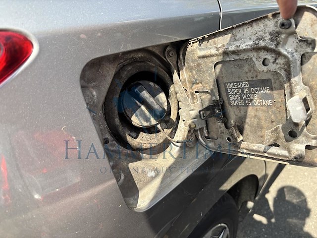 Nissan pulsar 1.2 dig-t n-connecta, 2016 - afbeelding 15 van  31