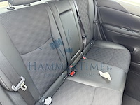 Nissan pulsar 1.2 dig-t n-connecta, 2016 - afbeelding 16 van  31