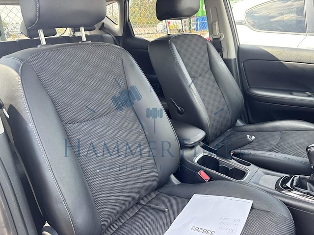 Nissan pulsar 1.2 dig-t n-connecta, 2016 - afbeelding 17 van  31