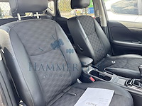 Nissan pulsar 1.2 dig-t n-connecta, 2016 - afbeelding 17 van  31