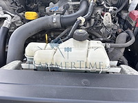 Nissan pulsar 1.2 dig-t n-connecta, 2016 - afbeelding 20 van  31