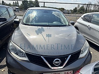 Nissan pulsar 1.2 dig-t n-connecta, 2016 - afbeelding 12 van  31