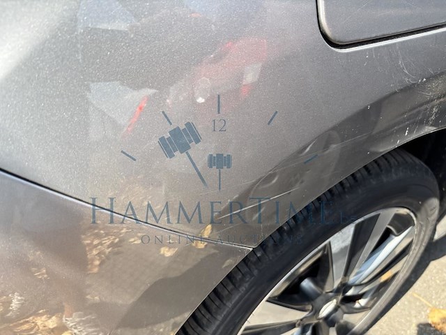 Nissan pulsar 1.2 dig-t n-connecta, 2016 - afbeelding 25 van  31