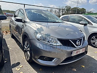 Nissan pulsar 1.2 dig-t n-connecta, 2016 - afbeelding 23 van  31