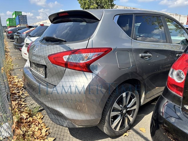 Nissan pulsar 1.2 dig-t n-connecta, 2016 - afbeelding 26 van  31