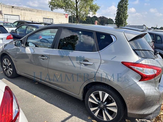 Nissan pulsar 1.2 dig-t n-connecta, 2016 - afbeelding 27 van  31