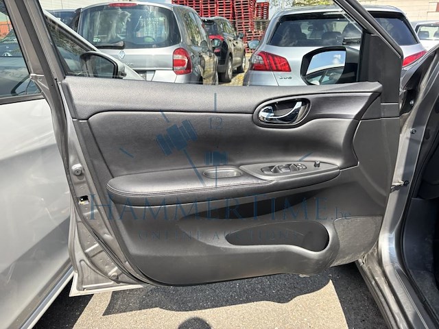 Nissan pulsar 1.2 dig-t n-connecta, 2016 - afbeelding 28 van  31