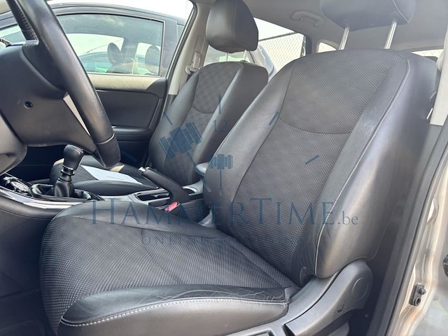 Nissan pulsar 1.2 dig-t n-connecta, 2016 - afbeelding 29 van  31