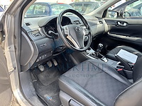 Nissan pulsar 1.2 dig-t n-connecta, 2016 - afbeelding 30 van  31