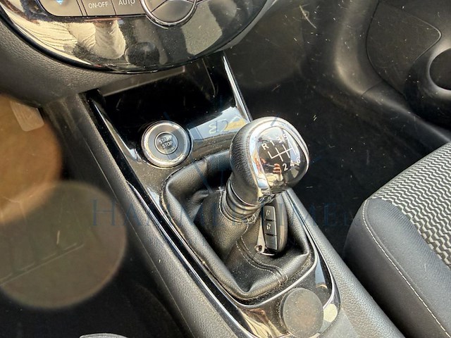 Nissan pulsar 1.5 dci visia, 2015 - afbeelding 7 van  36