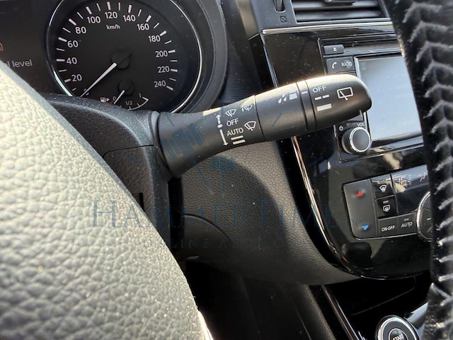 Nissan pulsar 1.5 dci visia, 2015 - afbeelding 9 van  36