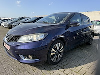 Nissan pulsar 1.5 dci visia, 2015 - afbeelding 1 van  36