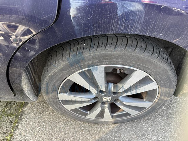 Nissan pulsar 1.5 dci visia, 2015 - afbeelding 14 van  36