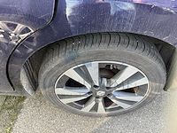 Nissan pulsar 1.5 dci visia, 2015 - afbeelding 14 van  36