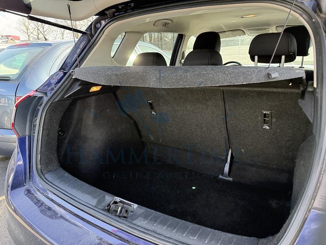 Nissan pulsar 1.5 dci visia, 2015 - afbeelding 15 van  36