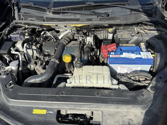 Nissan pulsar 1.5 dci visia, 2015 - afbeelding 19 van  36