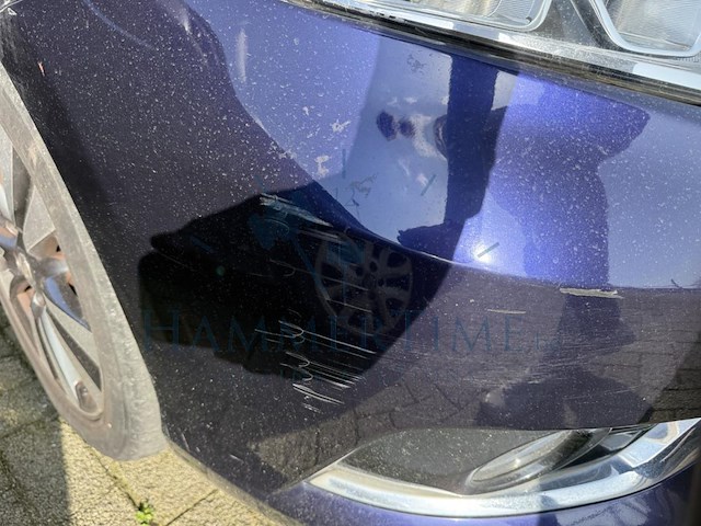 Nissan pulsar 1.5 dci visia, 2015 - afbeelding 22 van  36