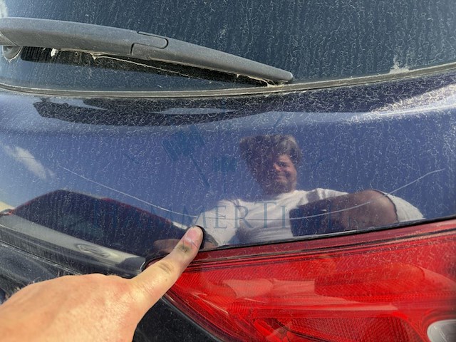 Nissan pulsar 1.5 dci visia, 2015 - afbeelding 28 van  36