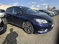 Nissan pulsar 1.5 dci visia, 2015 - afbeelding 23 van  36