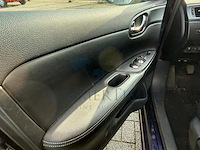 Nissan pulsar 1.5 dci visia, 2015 - afbeelding 35 van  36