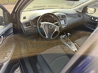 Nissan pulsar 1.5 dci visia, 2015 - afbeelding 36 van  36