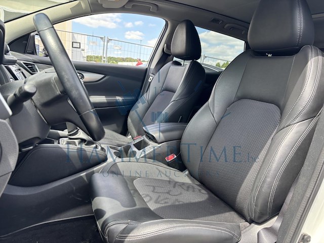Nissan qashqai 1 5 dci acenta, 2018 - afbeelding 2 van  29