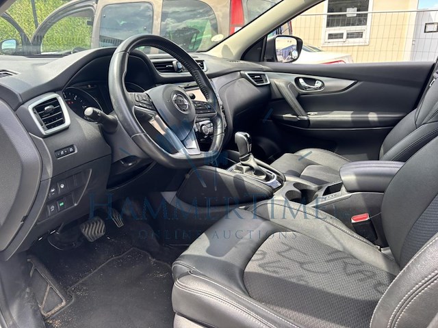 Nissan qashqai 1 5 dci acenta, 2018 - afbeelding 3 van  29