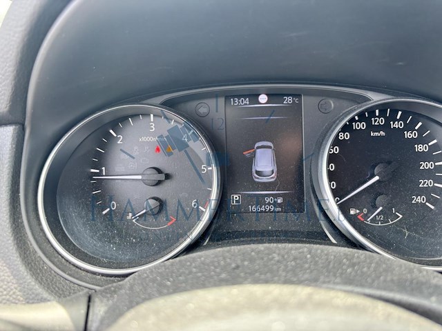 Nissan qashqai 1 5 dci acenta, 2018 - afbeelding 4 van  29