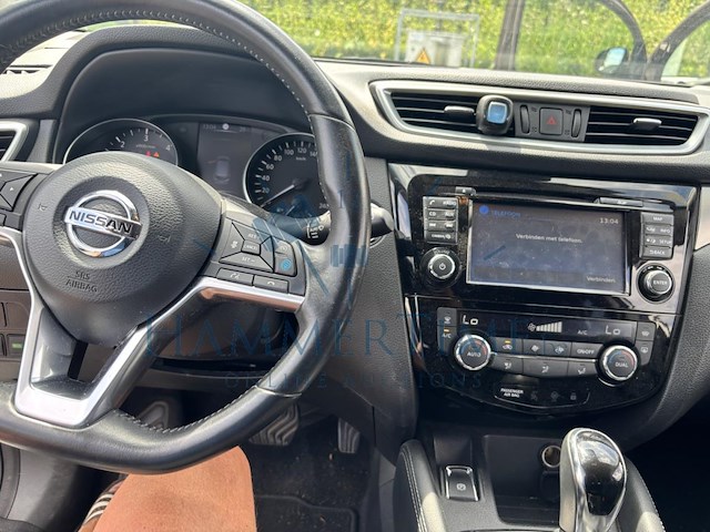 Nissan qashqai 1 5 dci acenta, 2018 - afbeelding 5 van  29