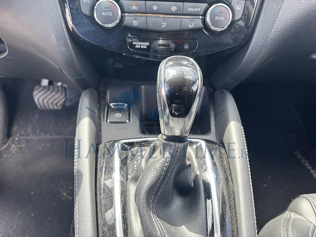 Nissan qashqai 1 5 dci acenta, 2018 - afbeelding 7 van  29
