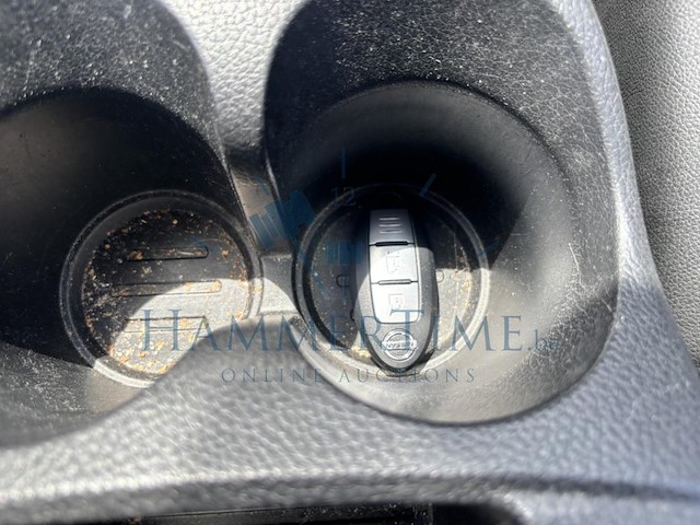 Nissan qashqai 1 5 dci acenta, 2018 - afbeelding 9 van  29