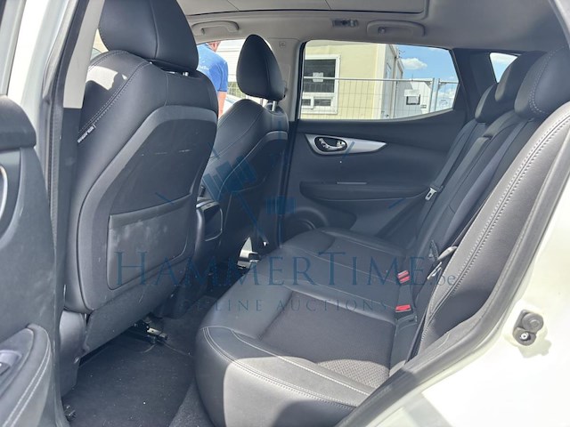 Nissan qashqai 1 5 dci acenta, 2018 - afbeelding 13 van  29