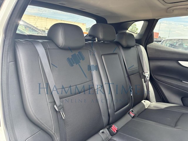 Nissan qashqai 1 5 dci acenta, 2018 - afbeelding 16 van  29
