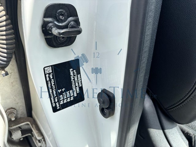 Nissan qashqai 1 5 dci acenta, 2018 - afbeelding 18 van  29