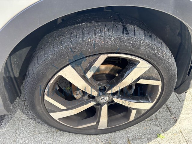 Nissan qashqai 1 5 dci acenta, 2018 - afbeelding 19 van  29