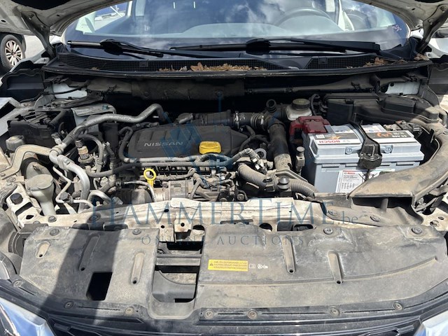 Nissan qashqai 1 5 dci acenta, 2018 - afbeelding 20 van  29