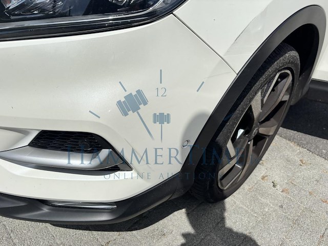 Nissan qashqai 1 5 dci acenta, 2018 - afbeelding 21 van  29