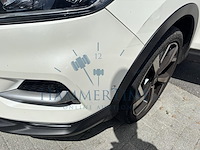 Nissan qashqai 1 5 dci acenta, 2018 - afbeelding 21 van  29