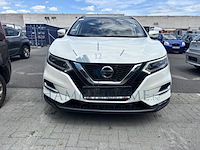Nissan qashqai 1 5 dci acenta, 2018 - afbeelding 12 van  29