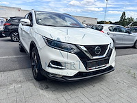 Nissan qashqai 1 5 dci acenta, 2018 - afbeelding 23 van  29