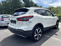 Nissan qashqai 1 5 dci acenta, 2018 - afbeelding 25 van  29