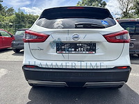 Nissan qashqai 1 5 dci acenta, 2018 - afbeelding 26 van  29