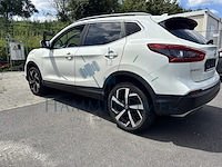 Nissan qashqai 1 5 dci acenta, 2018 - afbeelding 27 van  29