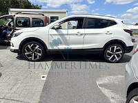Nissan qashqai 1 5 dci acenta, 2018 - afbeelding 28 van  29