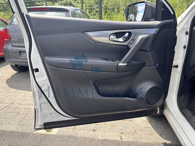 Nissan qashqai 1 5 dci acenta, 2018 - afbeelding 29 van  29