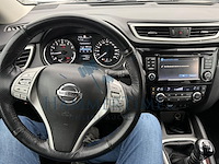 Nissan qashqai 1.2 dig-t 2wd tekna, 2015 - afbeelding 2 van  38
