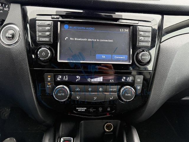 Nissan qashqai 1.2 dig-t 2wd tekna, 2015 - afbeelding 3 van  38